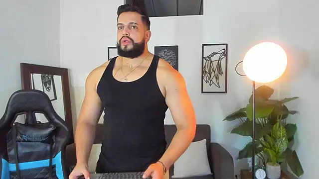 Justin kingX7 online show from 12, 3, 2026