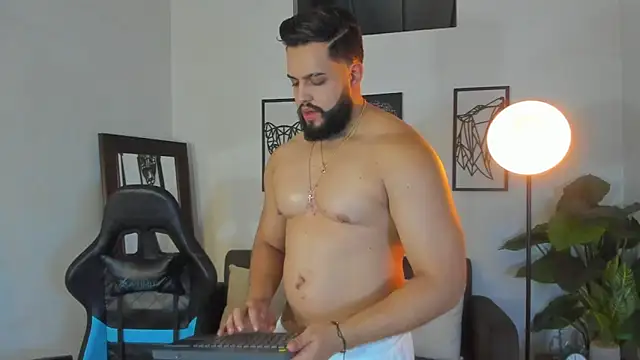 Justin kingX7 online show from 19, 3, 2026