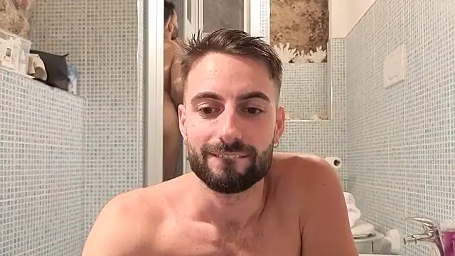 Snapshot of Amicisegreti chatting on 14, 6, 2026 Amicisegreti online show from 14, 6, 2026