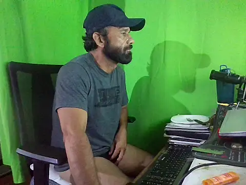 pipeFRIAS online show from 3, 8, 2026