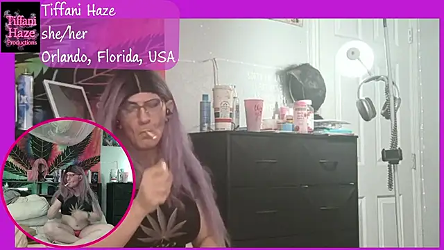 mistismoker online show from 13, 5, 2026