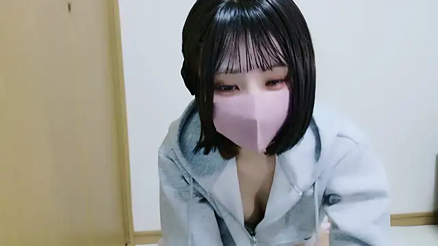 Snapshot of Nao_chan_1 chatting on 24, 9, 2025 Nao chan 1 online show from 24, 9, 2025