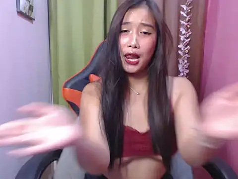 Chubby HotLady online show from 12, 10, 2025