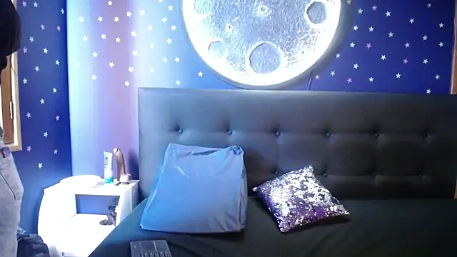 Snapshot of Olivia11_ chatting on 12, 9, 2025 Olivia11  online show from 12, 9, 2025