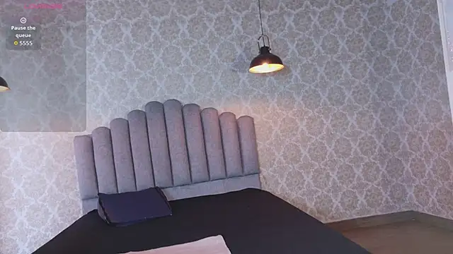 Olivia11  online show from 12, 3, 2026