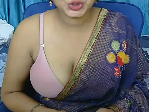 priya-kumari22 online show from 21, 9, 2025