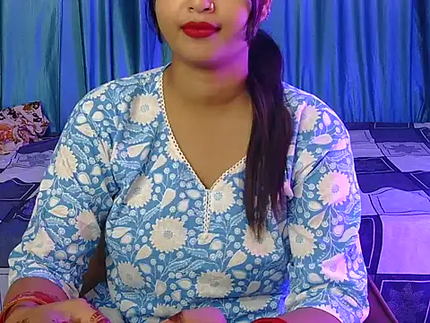 priya-kumari22 online show from 13, 10, 2025