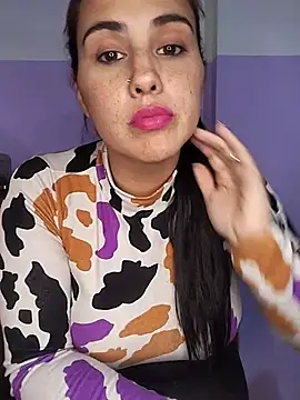 kariciasecreta online show from 22, 5, 2026