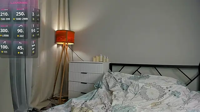 ErinBissonnette online show from 13, 10, 2025