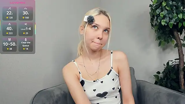 ErinBissonnette online show from 7, 2, 2026