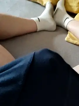 boxerundsocken91 online show from 10, 4, 2026