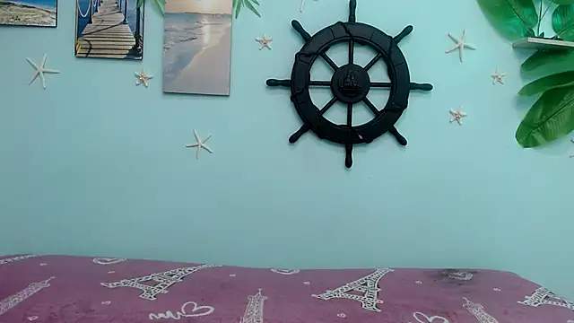 Snapshot of valeria18sexy chatting on 8, 11, 2025 valeria18sexy online show from 8, 11, 2025