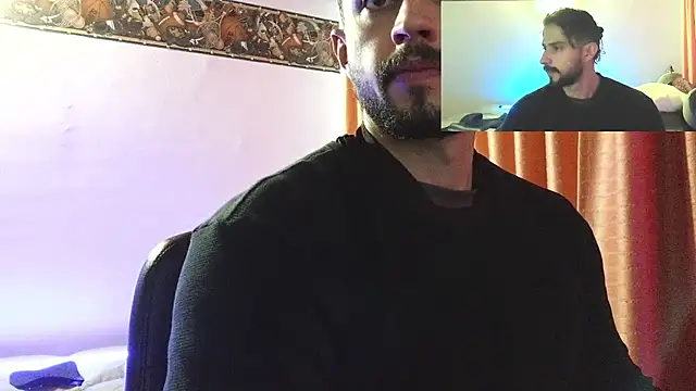 Snapshot of Axel-Cr0ss chatting on 3, 10, 2025 Axel-Cr0ss online show from 3, 10, 2025