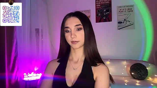 LinaMour online show from 7, 3, 2026