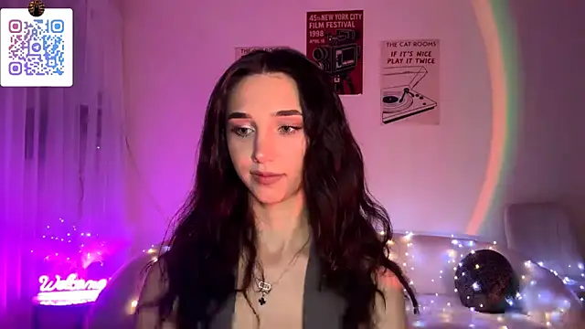 LinaMour online show from 29, 3, 2026