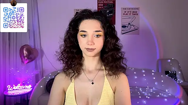 LinaMour online show from 10, 5, 2026