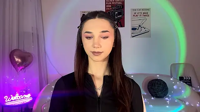 LinaMour online show from 21, 5, 2026
