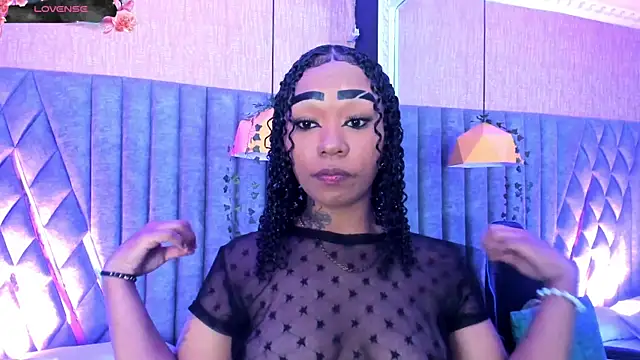 SkylerBloomm online show from 21, 5, 2026