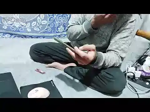 yazinyazin1 online show from 1, 3, 2026