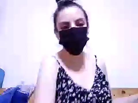 Snapshot of Ladyetcetera chatting on 6, 10, 2025 Ladyetcetera online show from 6, 10, 2025