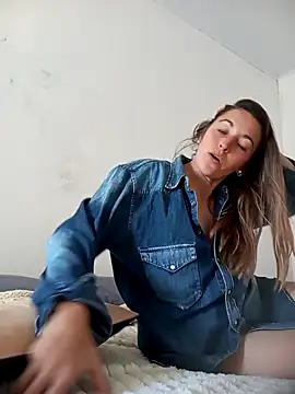 Heisi-Sex online show from 15, 9, 2025