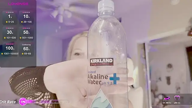 Talulaa online show from 12, 9, 2025