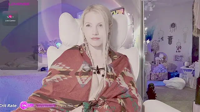 Talulaa online show from 7, 11, 2025