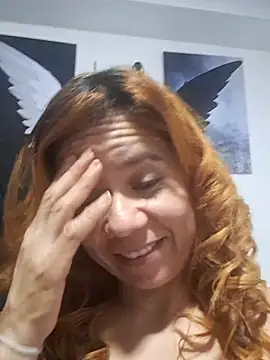Snapshot of agatha_walter_ chatting on 9, 9, 2025 agatha walter  online show from 9, 9, 2025