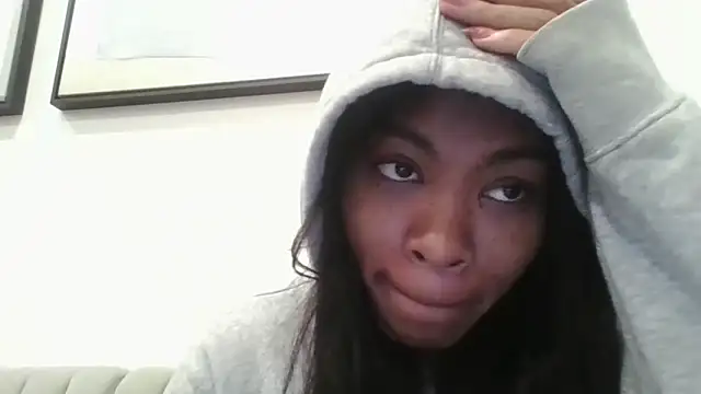 Snapshot of Idonotcherishu chatting on 18, 10, 2025 Idonotcherishu online show from 18, 10, 2025