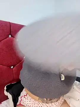 Eva Clark01 online show from 30, 9, 2025