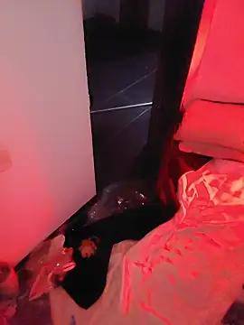 Eva Clark01 online show from 31, 10, 2025