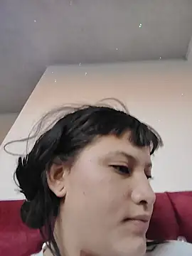 Eva Clark01 online show from 8, 11, 2025