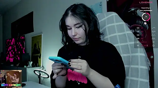 MargarettRose online show from 3, 2, 2026