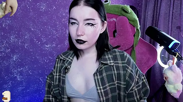 MargarettRose online show from 3, 7, 2026
