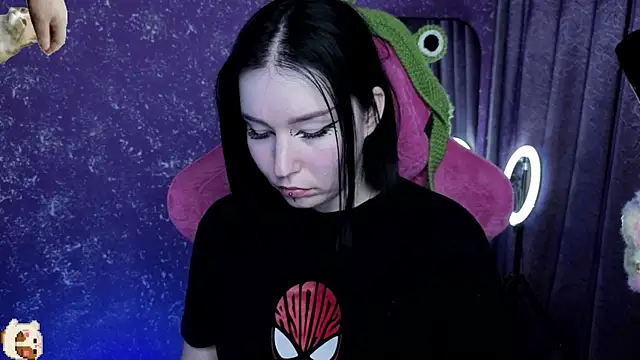 MargarettRose online show from 16, 7, 2026
