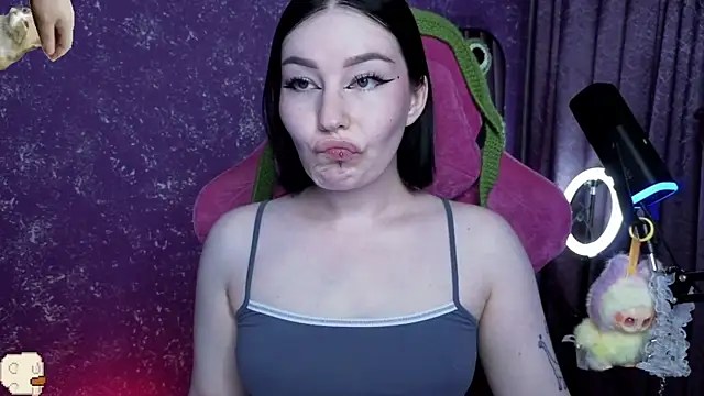 MargarettRose online show from 18, 7, 2026