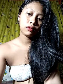 UrSweetAsianLady 02 online show from 23, 11, 2025