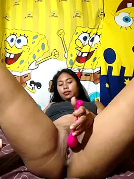 UrSweetAsianLady 02 online show from 9, 4, 2026