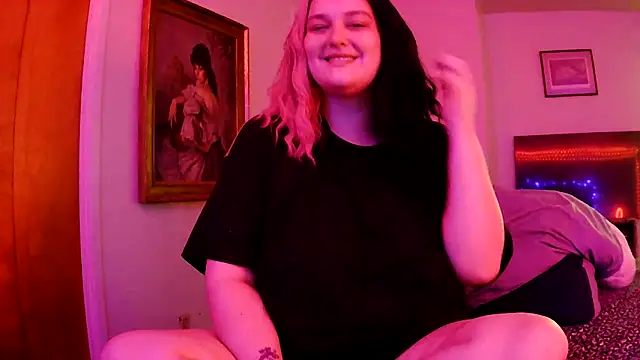 Snapshot of Princessblazed444 chatting on 17, 9, 2025 Princessblazed444 online show from 17, 9, 2025