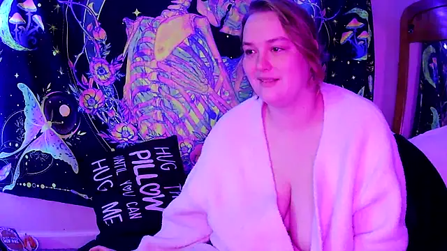 Princessblazed444 online show from 31, 5, 2026