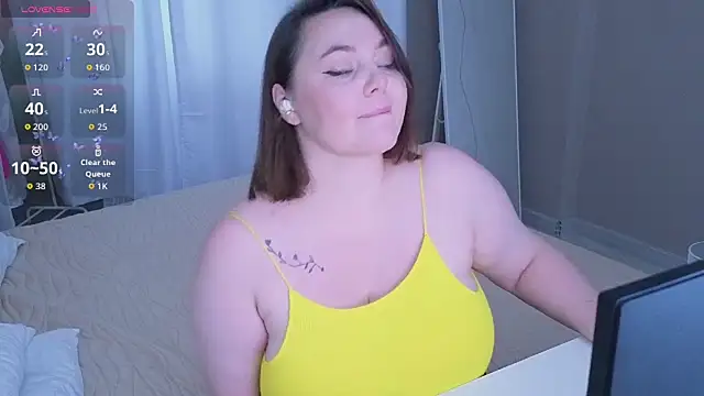  feel me  online show from 23, 7, 2026