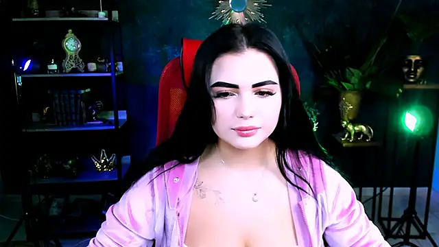 Snapshot of NaomiWilsons chatting on 10, 9, 2025 NaomiWilsons online show from 10, 9, 2025