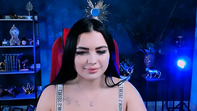 Snapshot of NaomiWilsons chatting on 18, 9, 2025 NaomiWilsons online show from 18, 9, 2025