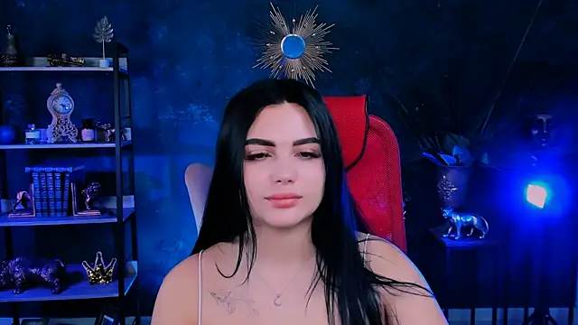 Snapshot of NaomiWilsons chatting on 19, 9, 2025 NaomiWilsons online show from 19, 9, 2025