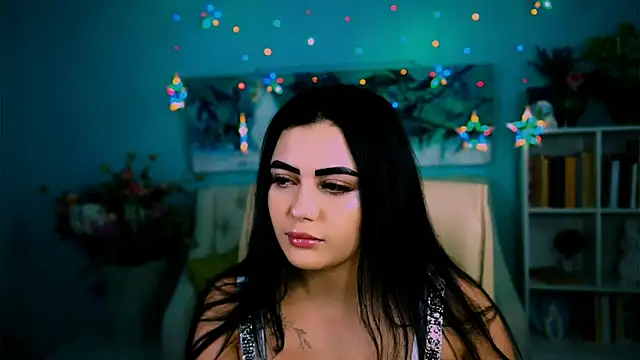 Snapshot of NaomiWilsons chatting on 27, 9, 2025 NaomiWilsons online show from 27, 9, 2025