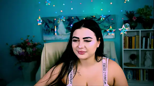 Snapshot of NaomiWilsons chatting on 28, 9, 2025 NaomiWilsons online show from 28, 9, 2025