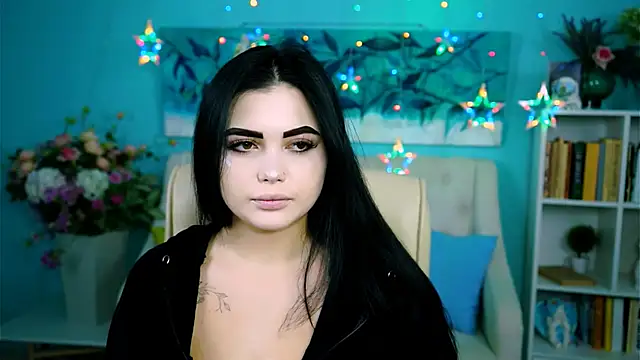 Snapshot of NaomiWilsons chatting on 4, 10, 2025 NaomiWilsons online show from 4, 10, 2025