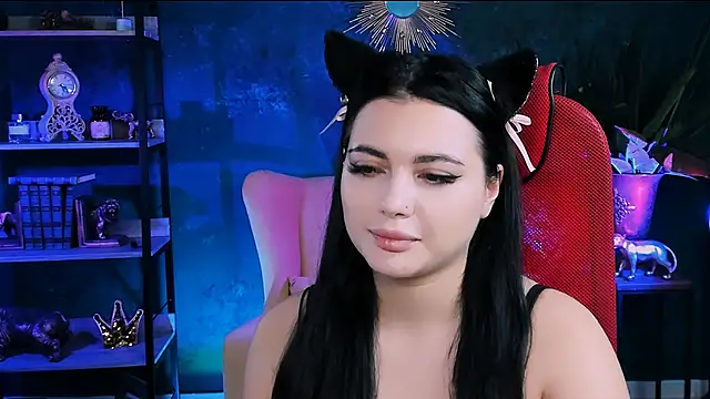 Snapshot of NaomiWilsons chatting on 8, 10, 2025 NaomiWilsons online show from 8, 10, 2025