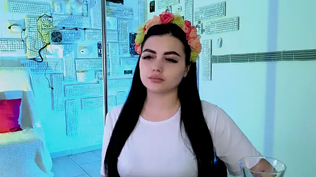 Snapshot of NaomiWilsons chatting on 14, 10, 2025 NaomiWilsons online show from 14, 10, 2025