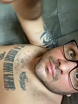 Snapshot of JacksonTheBull chatting on 15, 11, 2025 JacksonTheBull online show from 15, 11, 2025